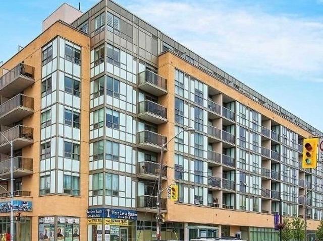 PH8 3520 Danforth Avenue, Scarborough | 2Beds/2Bath, Condo, $2,750/mo | Condos. Ca