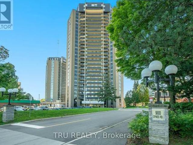 Ph8 900 Dynes Road, Ottawa, ON, K2C 3L6 condo for sale | Listing ID X11905 | Royal LePage