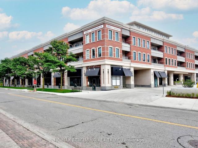 PH9 20 Fred Varley Drive, Unionville | 2+1Beds/3Bath, Condo, $7,999/mo | Condos. Ca