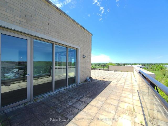 PH9 35 Baker Hill Boulevard, Stouffville | For Rent @ $3,300 | Condos. Ca