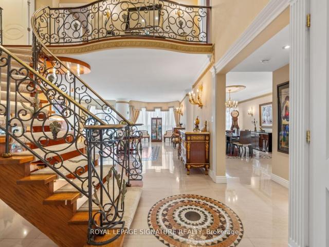 PH9 7300 Yonge Street, Thornhill | For Sale @ $1,999,900 | Condos. Ca