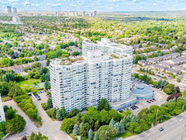 PH9 7300 Yonge Street, Thornhill | 2+1Beds/3Bath, Condo, $1,889,900 | Condos. Ca