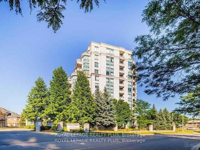 PH 409 5 EMERALD Lane, Thornhill | 2Beds/1Bath, Condo, $2,850/mo | Condos. Ca