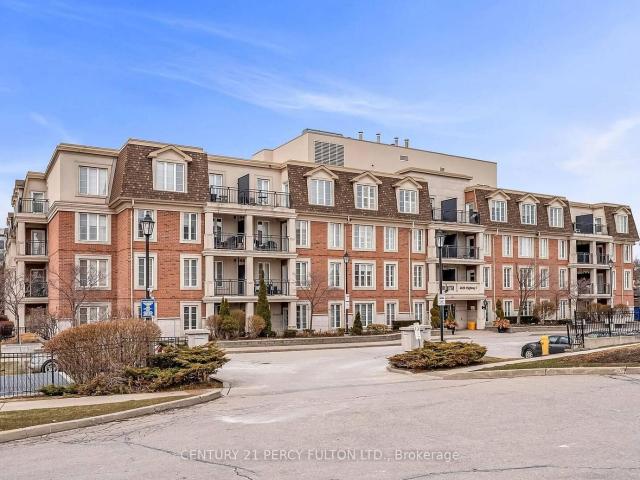 PH 412 4 Highway 7, Woodbridge | 2Beds/2Bath, Condo, $739,900 | Condos. Ca