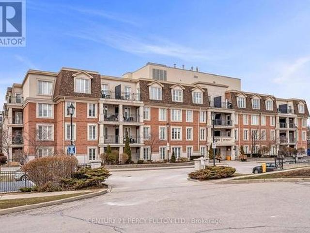 Ph 412 4 Highway 7, Vaughan, ON, L4L 0B3 condo for sale | Listing ID N13481 | Royal LePage