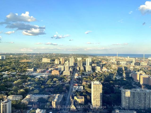 PH 5003 Jarvis Street, Toronto | 1Beds/1Bath, Condo, $2,100/mo | Condos. Ca