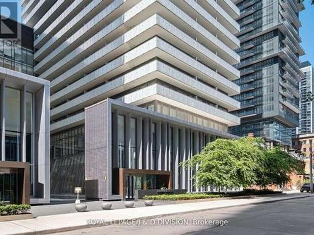 Ph 5502 50 Charles Street E, Toronto, ON, M4Y 0C3 condo for sale | Listing ID C13493 | Royal LePage