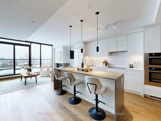 PH 617 899 College Street, Toronto | Sold, C12769 | Condos. Ca