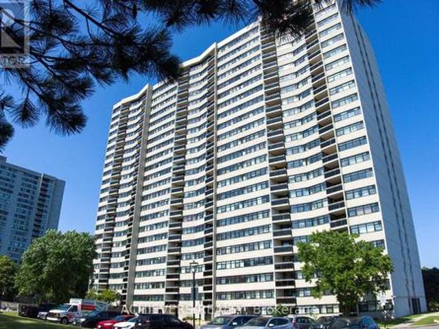 Ph 6 100 Echo Point, Toronto, ON, M1W 2V2 condo for sale | Listing ID E13556 | Royal LePage