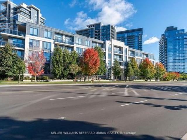 Ph 6 95 North Park Road, Vaughan, ON, L4J 0J1 lease for lease | Listing ID N13598 | Royal LePage
