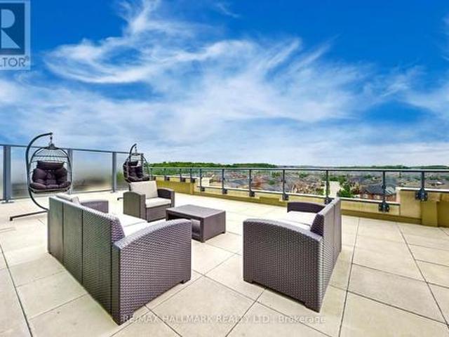 Ph 704 11 Ninth Line, Whitchurch Stouffville, ON, L4A 5E9 condo for sale | Listing ID N12263 | Royal LePage