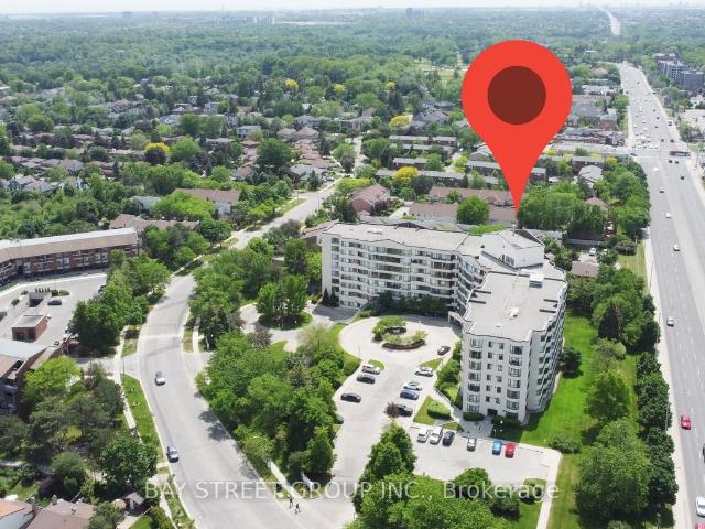 PH 720 1 Cedarglen Gate, Mississauga | For Rent @ $3,000 | Condos. Ca