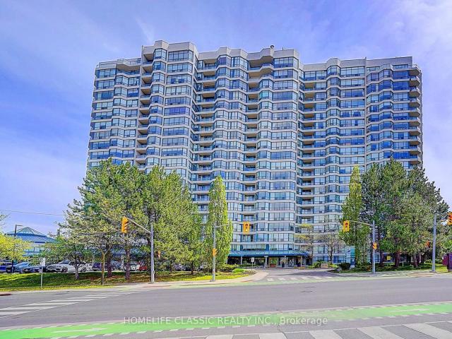 PH 7 1 Clark Avenue, Thornhill | 3Beds/3Bath, Condo, $1,738,000 | Condos. Ca