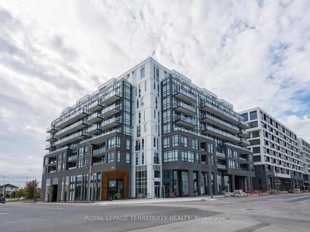 Ph 802 3 Pine Glen Road, Oakville, ON, L6M 4J3 condo for sale | Listing ID W12194 | Royal LePage