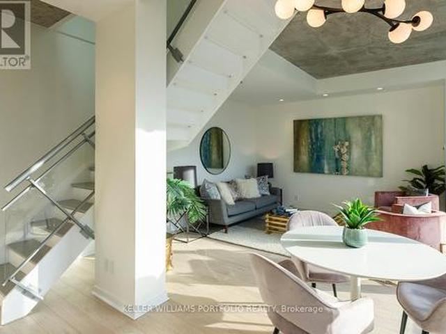 Ph 806 301 Markham Street, Toronto, ON, M6J 3X2 condo for sale | Listing ID C12018 | Royal LePage