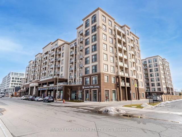 PH #811 2 Old Bronte Road, Oakville | For Sale @ $399,000 | Condos. Ca