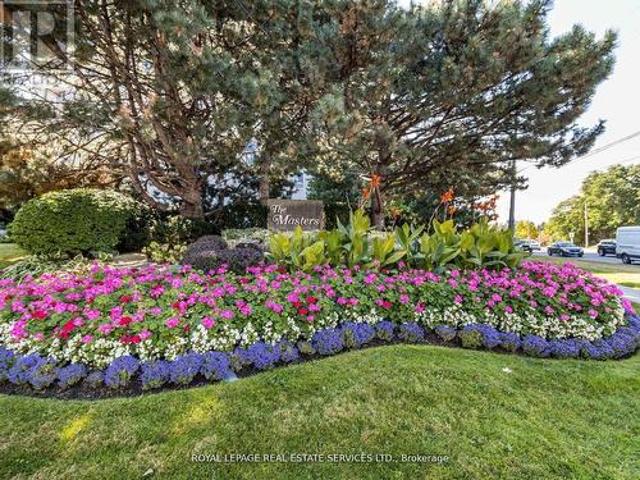 Ph 8 284 Mill Road, Toronto, ON, M9C 4W6 condo for sale | Listing ID W11881 | Royal LePage