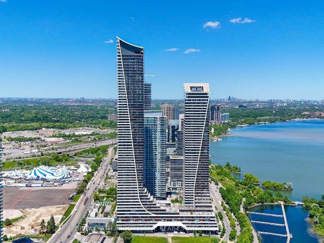 PH 07 30 Shore Breeze Drive, Etobicoke | Leased, W12595 | Condos. Ca