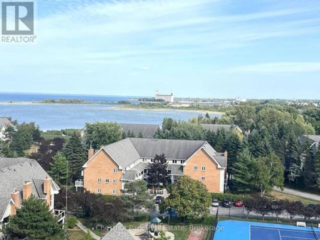 Ph 1003 24 Ramblings Way, Collingwood, ON, L9Y 5C6 lease for lease | Listing ID S13580 | Royal LePage