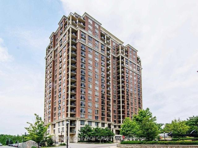 Ph 2006 1101 Leslie Street, North York | 2Beds/2Bath, Condo, $3,500/mo | Condos. Ca
