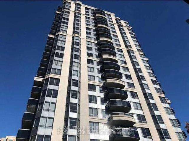 Ph 201 35 Finch Avenue E, Toronto, ON, M2N 6Z8 condo for sale | Listing ID C12046 | Royal LePage