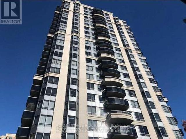 Ph 201 35 Finch Avenue E, Toronto, ON, M2N 6Z8 condo for sale | Listing ID C12142 | Royal LePage