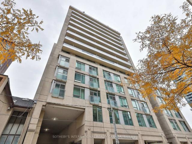 Ph 201 8 Scollard Street, Toronto | Terminated, C12676 | Condos. Ca