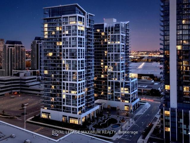 PH 212 9 Jane Street, Vaughan | For Sale @ $1,425,000 | Condos. Ca
