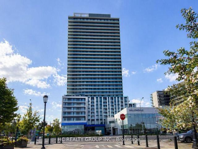 PH 25 5858 Yonge Street, North York | 2Beds/2Bath, Condo, $2,700/mo | Condos. Ca