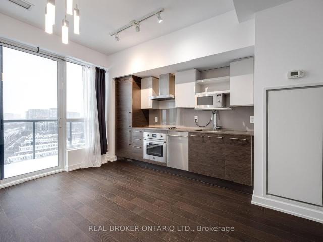 Ph 25 1030 King Street W, Toronto | StudioBeds/1Bath, Condo, $2,000/mo | Condos. Ca