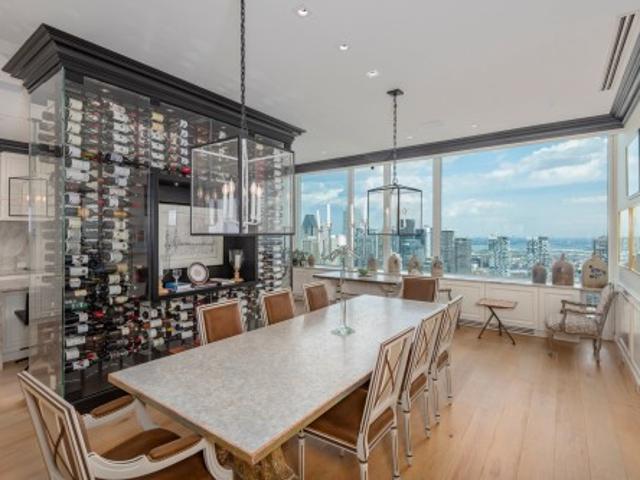 Ph 2 1455 Rue Sherbrooke O. Montréal Ville Marie, QC, H3G 1L2 Luxury Condo for sale | Listing ID 18955 | Royal LePage Carriage Trade Luxury Properties