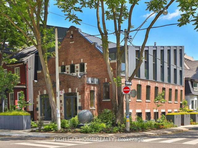 PH 2 225 Brunswick Avenue, Toronto | Terminated, C12729 | Condos. Ca