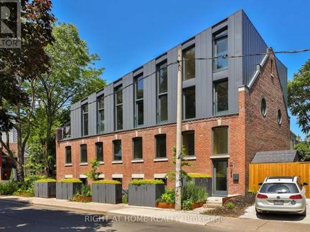 Ph 2 225 Brunswick Avenue, Toronto, ON, M5S 2M6 condo for sale | Listing ID C13570 | Royal LePage