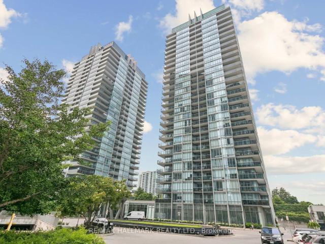 Ph 3101 90 Park Lawn Road, Etobicoke | 3+1Beds/3Bath, Condo, $7,500/mo | Condos. Ca