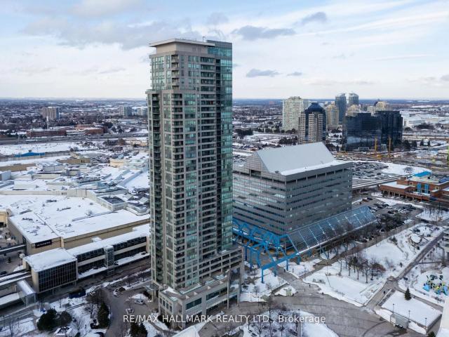 PH 3703 60 Brian Harrison Way, Scarborough | 2+1Beds/2Bath, Condo, $3,180/mo | Condos. Ca