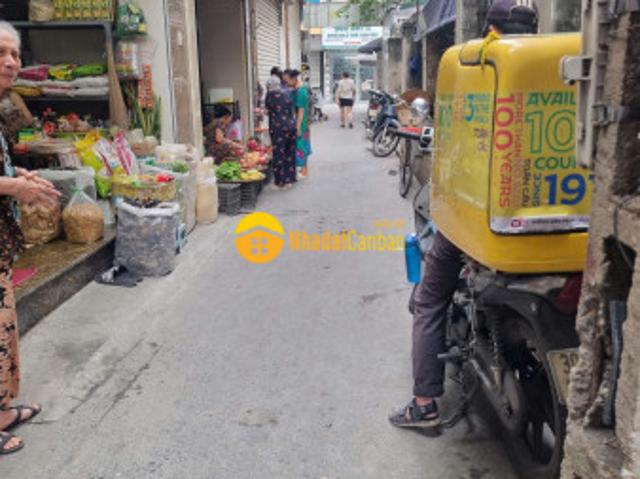 Phố thụy khuê kinh doanh 30m2, 6t thang máy, mt4.5m lô góc nhà đẹp gần hồ tây