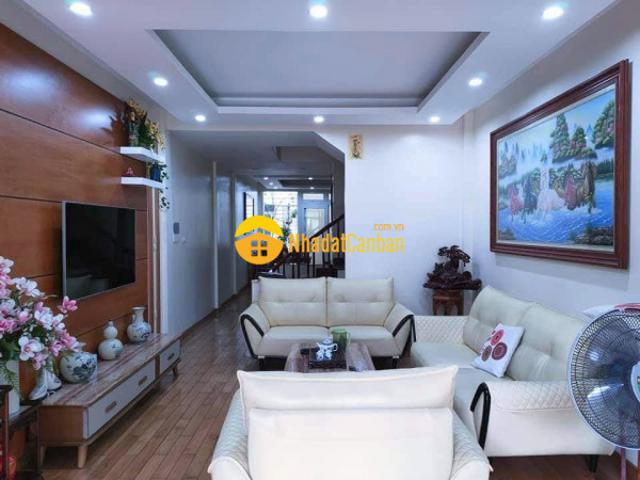 Phố thái hà yên lãng, 65m2 x6 tầng, mặt tiền 6m, ô tô tránh, kd sầm uất, hơn 17 tỷ