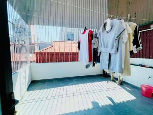 Phố Thanh Nhàn, Dt38m2, Gần Hồ, Công Viên, 5 Tầng, Mt4.7m, Giá Nhỉnh 7 Tỷ