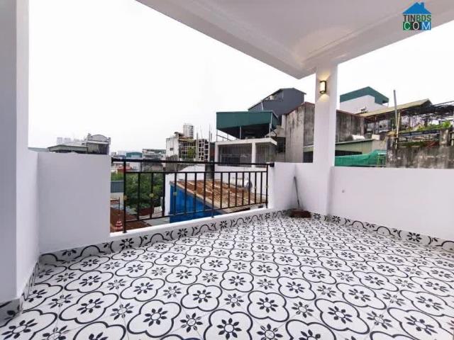 Phố Trần Đại Nghĩa, Hiếm Nhà Bán DT 34m2, Full Nội Thất Đẹp, 5tầng, MT 4.2 Giá 8. Xtỷ