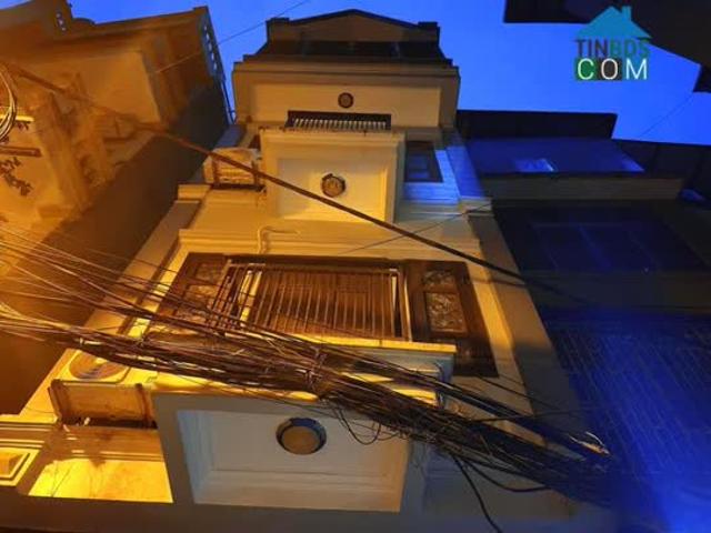 Phố #Trần_Quốc_Vượng Cầu Giấy N. H.à Đẹp, Diện Tích: 39m Từ tầng2 là: 45m 4 Tầng Mặt