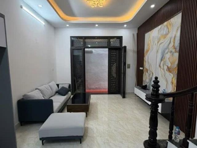 Phố Trương Định, DT 28/30m2, Full Nội Thất, 4tầng, Lô Góc, MT 4m, Giá 4.5tỷ