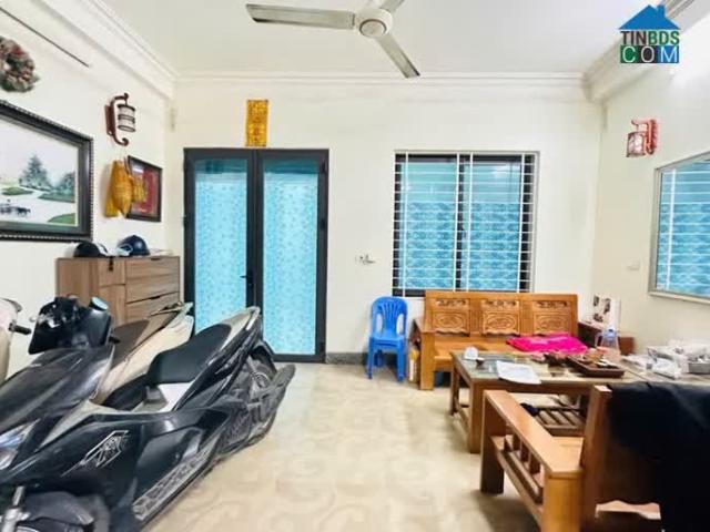 Phố Trung Kính, Nhà Đẹp Dân Xây, Ngõ Thông Kinh Doanh – 8.05 Tỷ