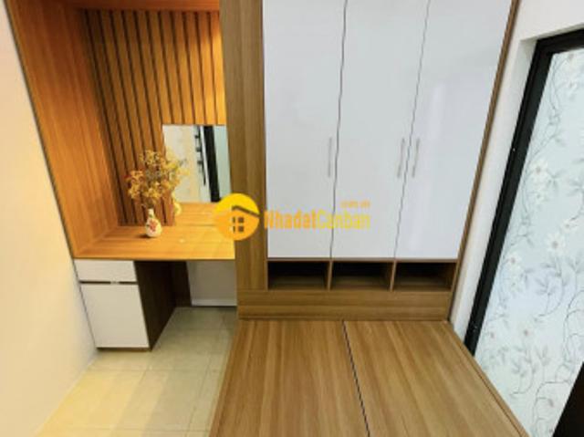 Phố võ thị sáu tầm tiền nhỏ 30m 3 tầng. Gía nhỉnh 2,5 tỷ