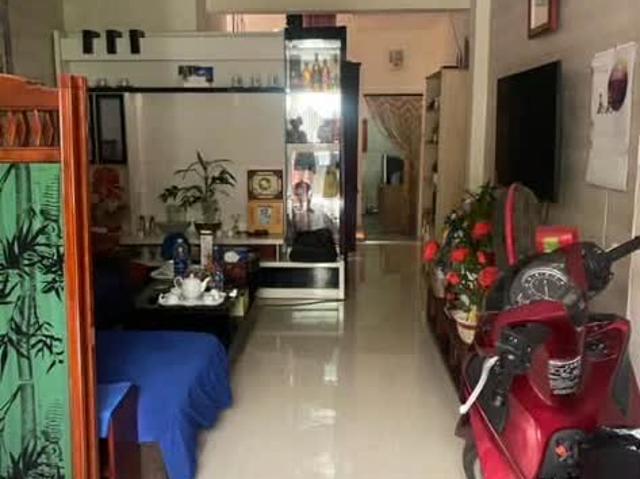Phố Vân Hồ, DT 67/86m2, Lô Góc 3 Thoáng, 3 Tầng, View Công Viên, Giá Nhỉnh 16 Tỷ