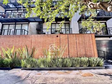 Ph venta CUAUHTÉMOC De 2 niveles 86 m2 + balcón 5 m2 + roof asignado 75 m2