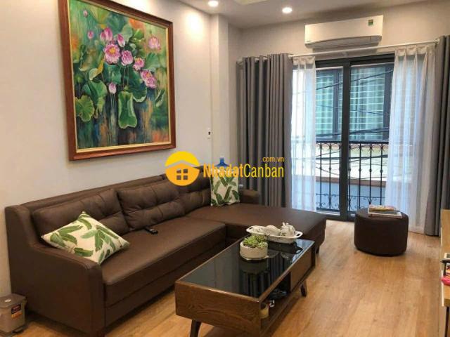 Phố vip bồ đề hiếm nhà bán full nội thất gara ô tô