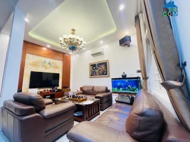 Phố Vip Phạm Ngọc Thạch 4 Tầng, Vỉa Hè 3m, 2 Mặt Ngõ, Ô Tô Tránh, Kinh Doanh, Nhỉnh 9 Tỷ