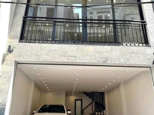 Phố Vip Tăng Thiết Giáp DT 45M2 X 7 Tầng Thang Máy Ô Tô Vào Nhà Mới Tinh 10M Mặt Phố