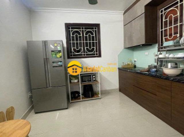 Phố xã đàn 40m2, 4 tầng lô góc 3 thoáng giá 12 tỷ hiếm quận đống đa