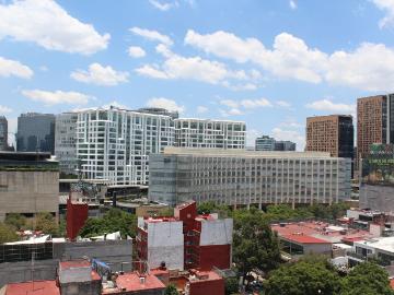 PH amueblado en renta  Polanco a unas cuadras de Palacio de Hierro